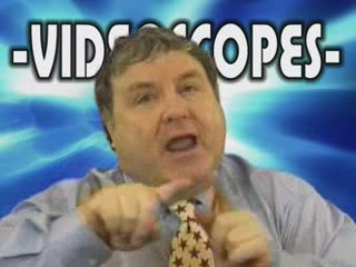 Russell Grant Video Horoscope Scorpio April Sunday 12th