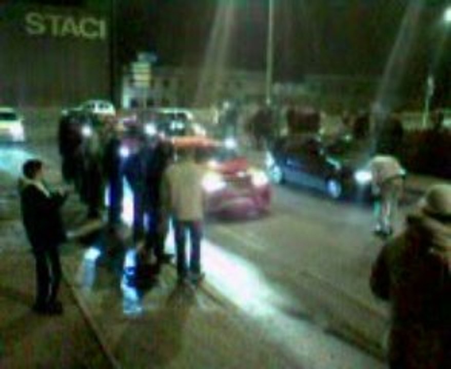 R25 V6 TURBO  vs  VR6