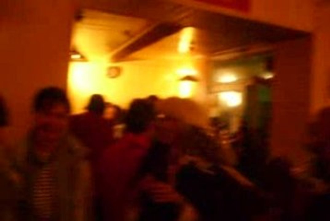 Chez Ali 21 h30
