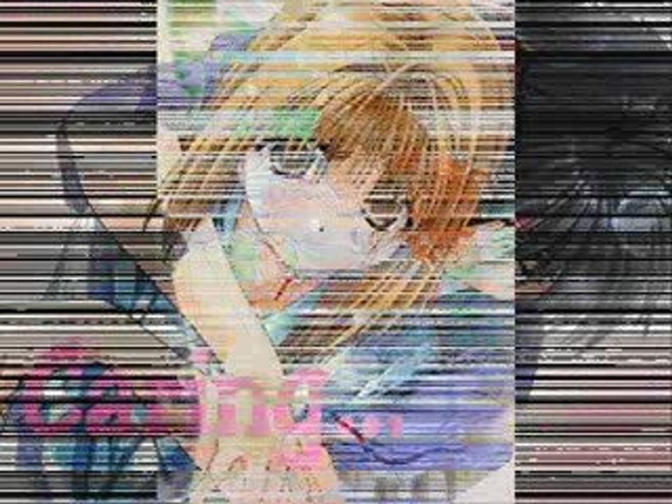 Anime romantico