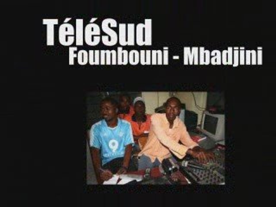 Interview du professeur Ibouroi Ali Tabibou - U. des Comores