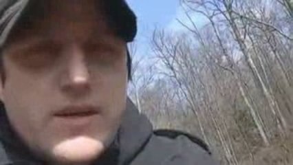 Interview with a Serial Killer