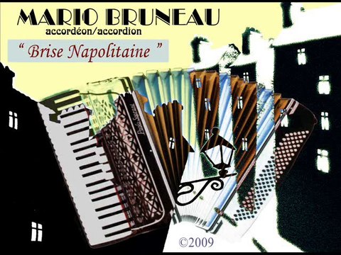 Brise Napolitaine