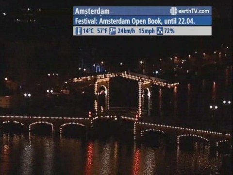 Berlin - Germany, Macau SAR - China, Honolulu - USA, Yas Island - UAE - Abu Dhabi, Amsterdam - Netherlands, Washington - USA, Paris - France