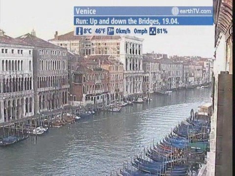 New York - USA, Honolulu - USA, Hamburg - Germany, Venice - Italy, Ascona - Ticino - Switzerland, Yas Island - UAE - Abu Dhabi, Washington - USA