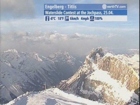 Vienna - Austria, Dusseldorf - Germany, Arcachon - France, Engelberg - Titlis - Switzerland, Dolomites, Corvara - Italy, Kyiv - Ukraine, Pretoria - South Africa