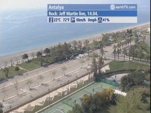 Antibes - Juan-les-Pins - France, Dusseldorf - Germany, Palma de Mallorca - Spain, Dolomites, Corvara - Italy, Antalya - Turkey, Pine Valley - Beijing - China, Vienna - Austria