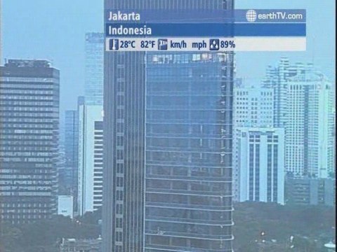 Budapest - Hungary, New York - USA, Londolozi - South Africa, Jakarta - Indonesia, Seattle - USA, Avignon - France, Dresden - Germany