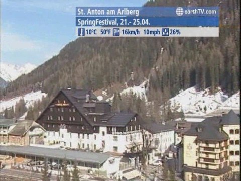 Johannesburg - South Africa, Antalya - Turkey, Hamburg - Germany, St. Anton am Arlberg - Austria, Arcachon - France, Durban - South Africa, Udaipur - India