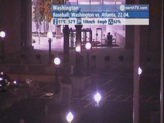 Nouméa - New Caledonia, Los Angeles - USA, Izmir - Turkey, Washington - USA, Geneva - Switzerland, Pine Valley - Beijing - China, Paris - France