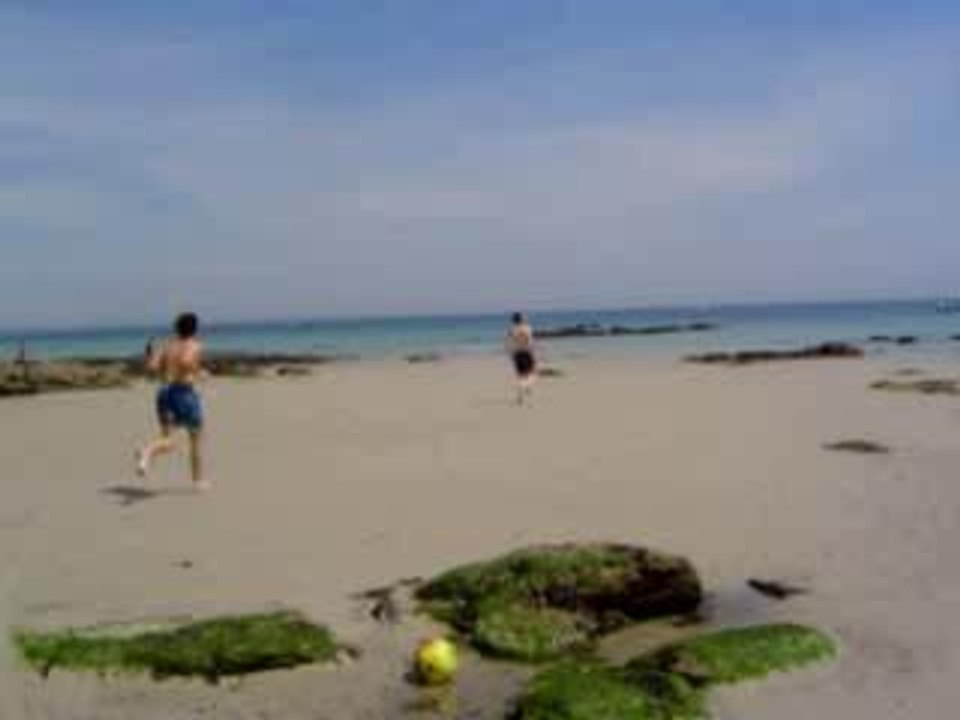 alerte a mousterlin beach