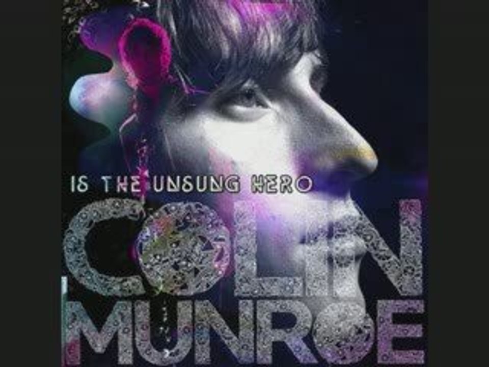 Colin munroe Break off ( feat Saukrates and black milk )