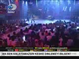 Murat Boz - Uçurum Beyaz Show Canli Performans 11.04.09