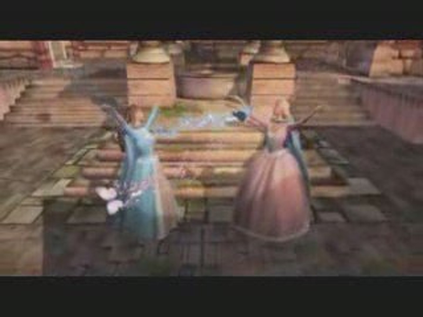 Barbie I m a Girl like You For a Duet Sung by Me