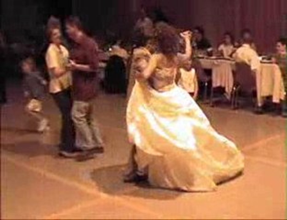Mariage