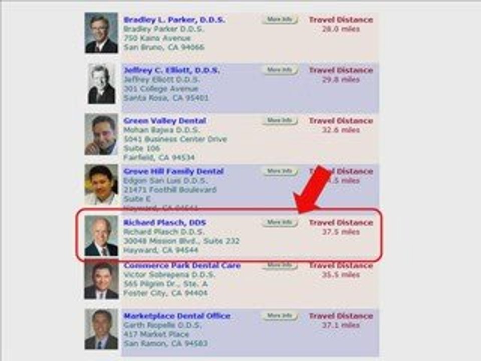 Find a Wisdom Teeth Dentist for Wisdom Teeth Removal