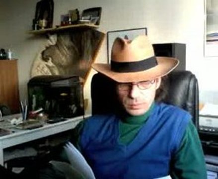 Les jours où les roses sont à moitié roses