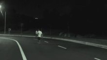 Kaki Bukit Road Hunt