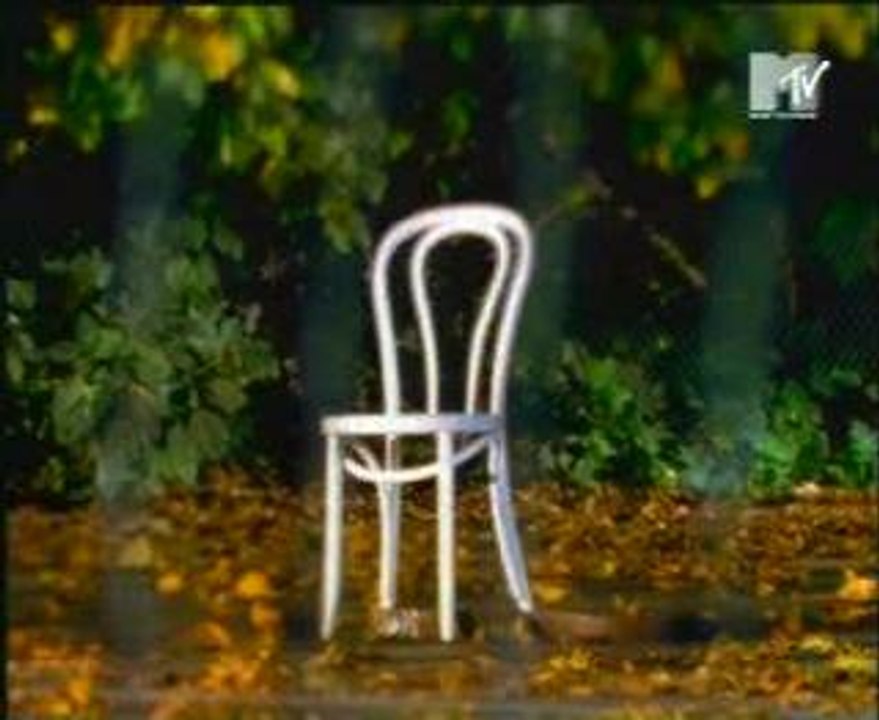 Oasis - Don't  Look Back In Anger