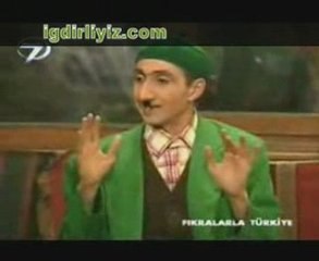 Erzurumlu Teyo Pehlivan'ın Iğdır macerası