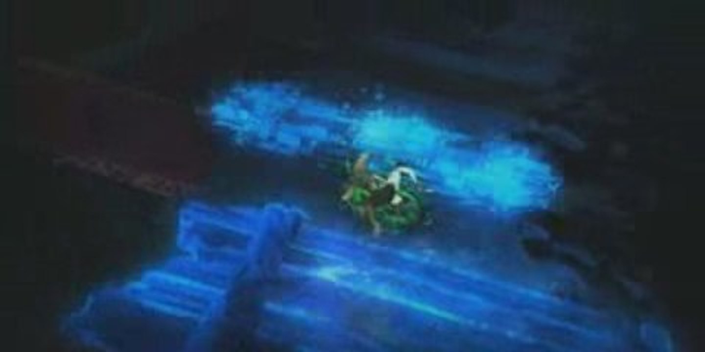 Prince of Persia - Ubisoft-epilogue