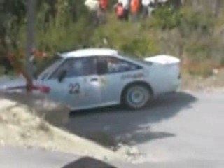 Opel manta