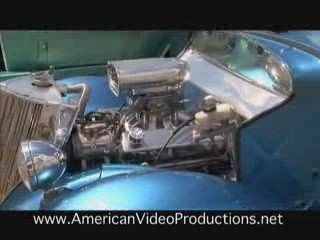 Texas Car Show - San Antonio