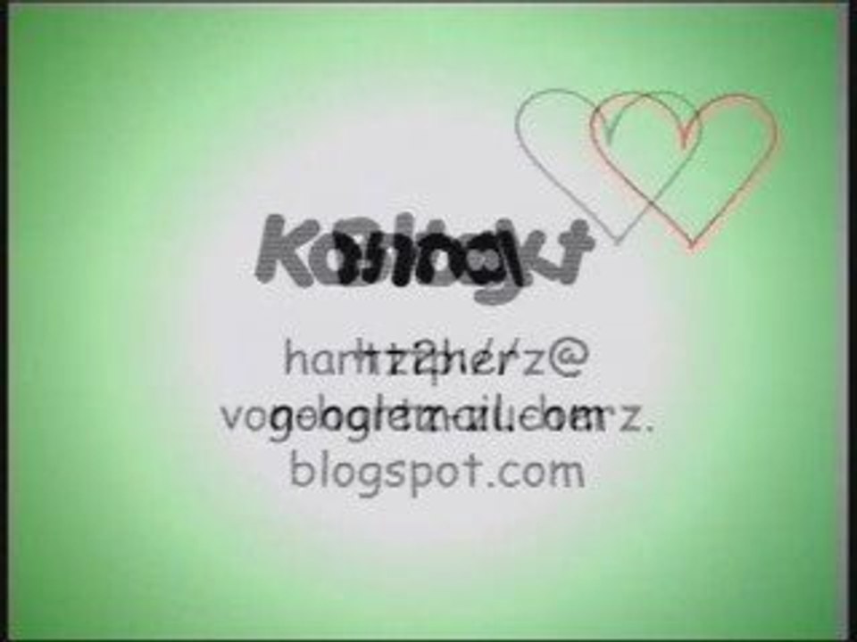 Von Hartz zu Herz - Trailer