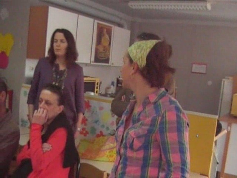 Cours de portage d'enfant par " Bébés plaisirs " (71)