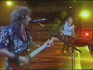 Bon Jovi - Live in Chile '90 part 3