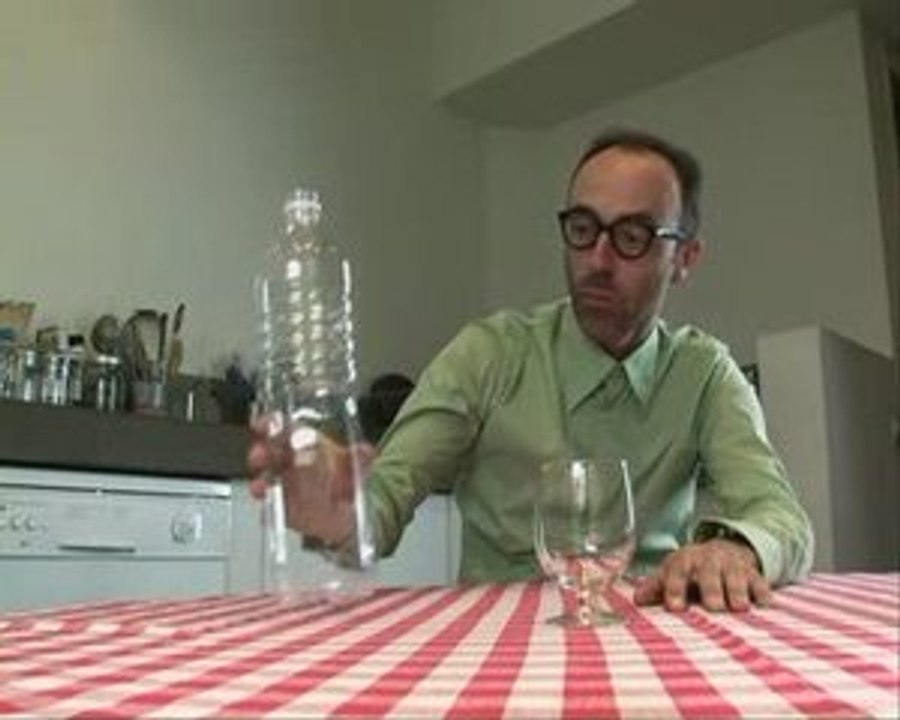 Les Petits Débrouillards de Toulouse Clip eau