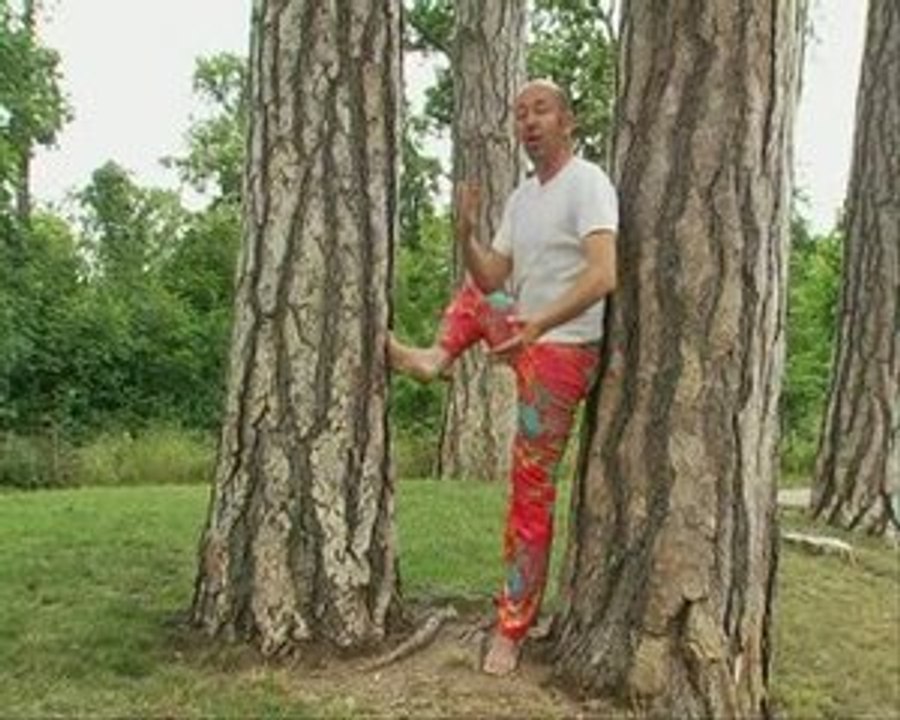 Les Petits Débrouillards de Toulouse Clip energie