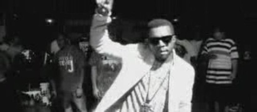 DJ Khaled Ft Kanye West &TPain