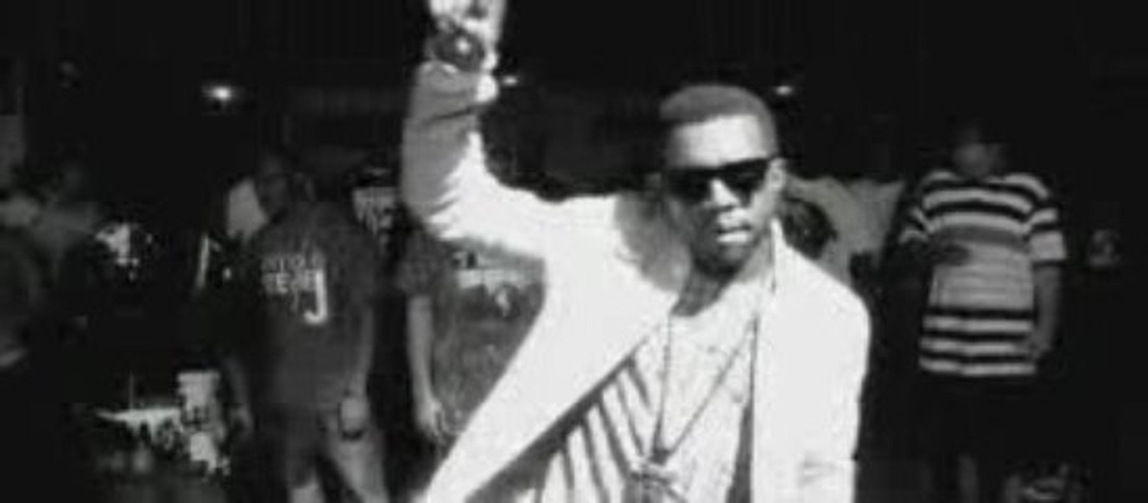 DJ Khaled Ft Kanye West &TPain