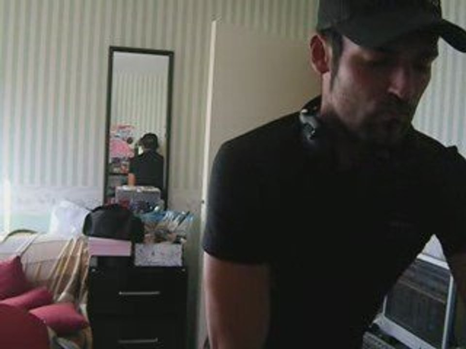 Mix electro video2 GINO P
