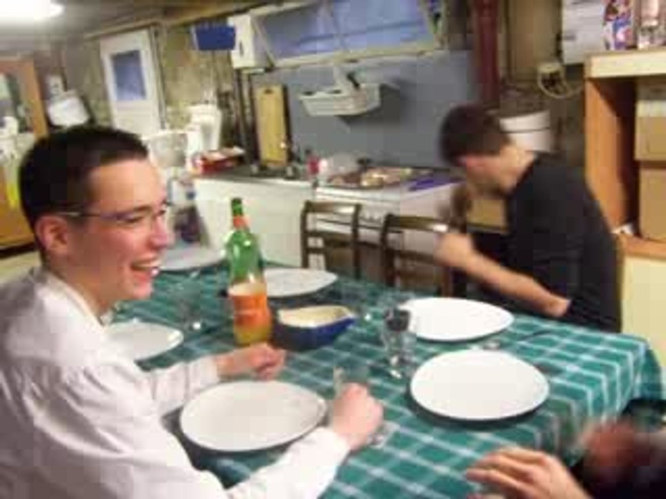 eux soirée vendredi 11 avril