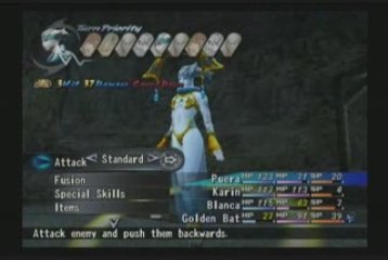 What Lurks in the Mine