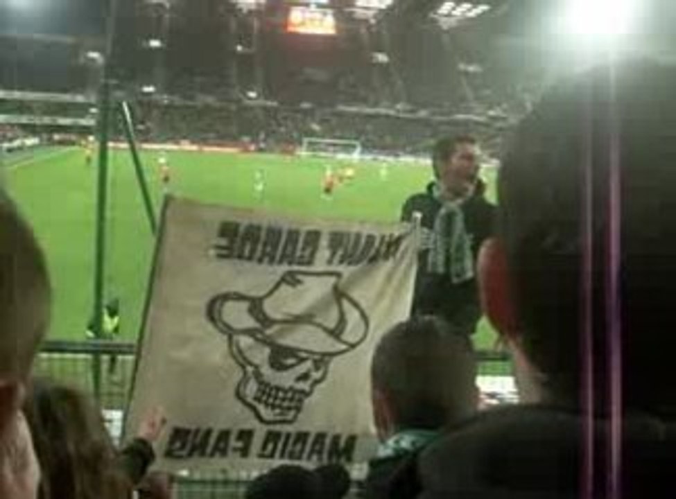 Rennes-Sainté parcage steph