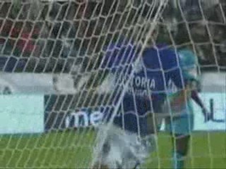 J16 - Belenenses 1-3 FC Porto