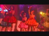 C-ute Concert Tour 2008 Summer~ pt1 ~ Edo no Temari Uta II