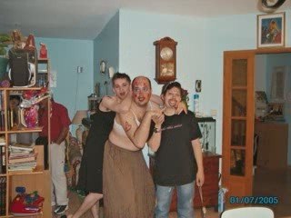 Montage Jenny Famille