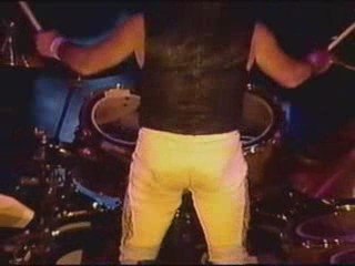Bon Jovi - Live in Chile '90 part 8