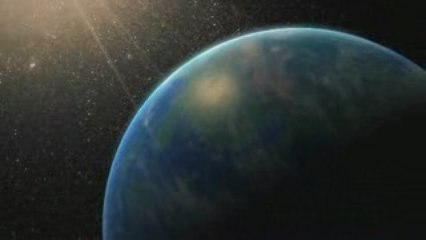 Visite de l'exposition NOTRE TERRE