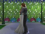 Il n'y a que toi (Version sims2)