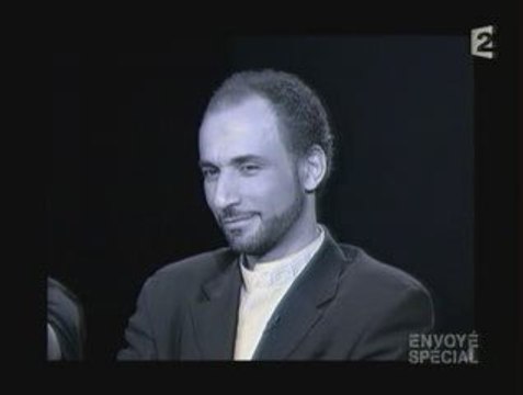 Mais qui est Tariq Ramadan ? (2/3)
