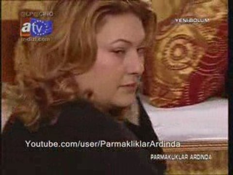 Parmakliklar Ardinda 54. Bölüm Part 4