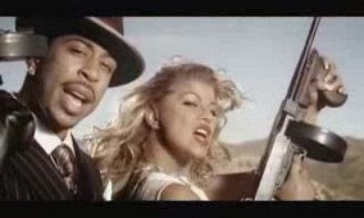 Fergie feat. Ludacris - Glamorous