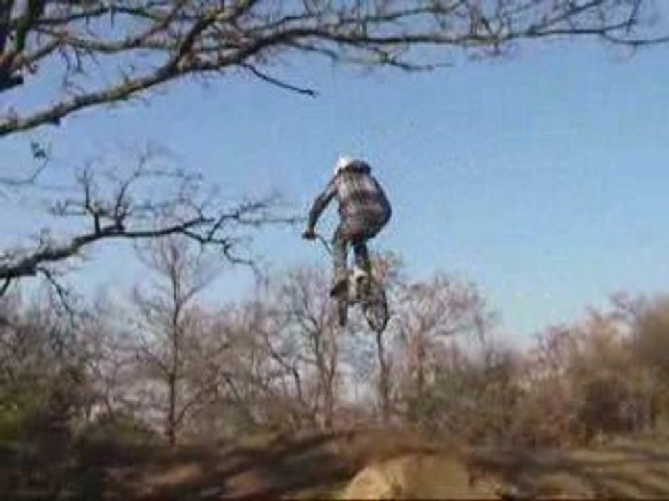 Bmx