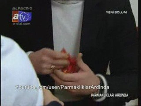 Parmakliklar Ardinda 54. Bölüm Part 5