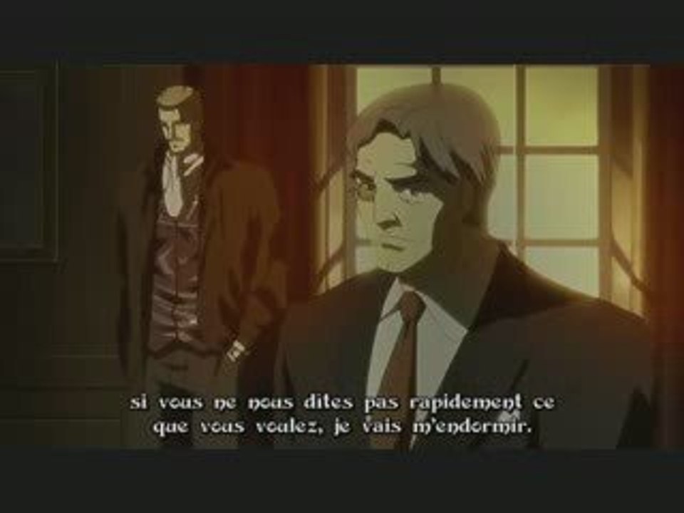 Devil May Cry 3 part 1